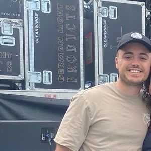 Meet your Posher, Evan